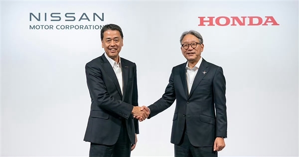 世界第三大車(chē)企即將誕生：被迫的