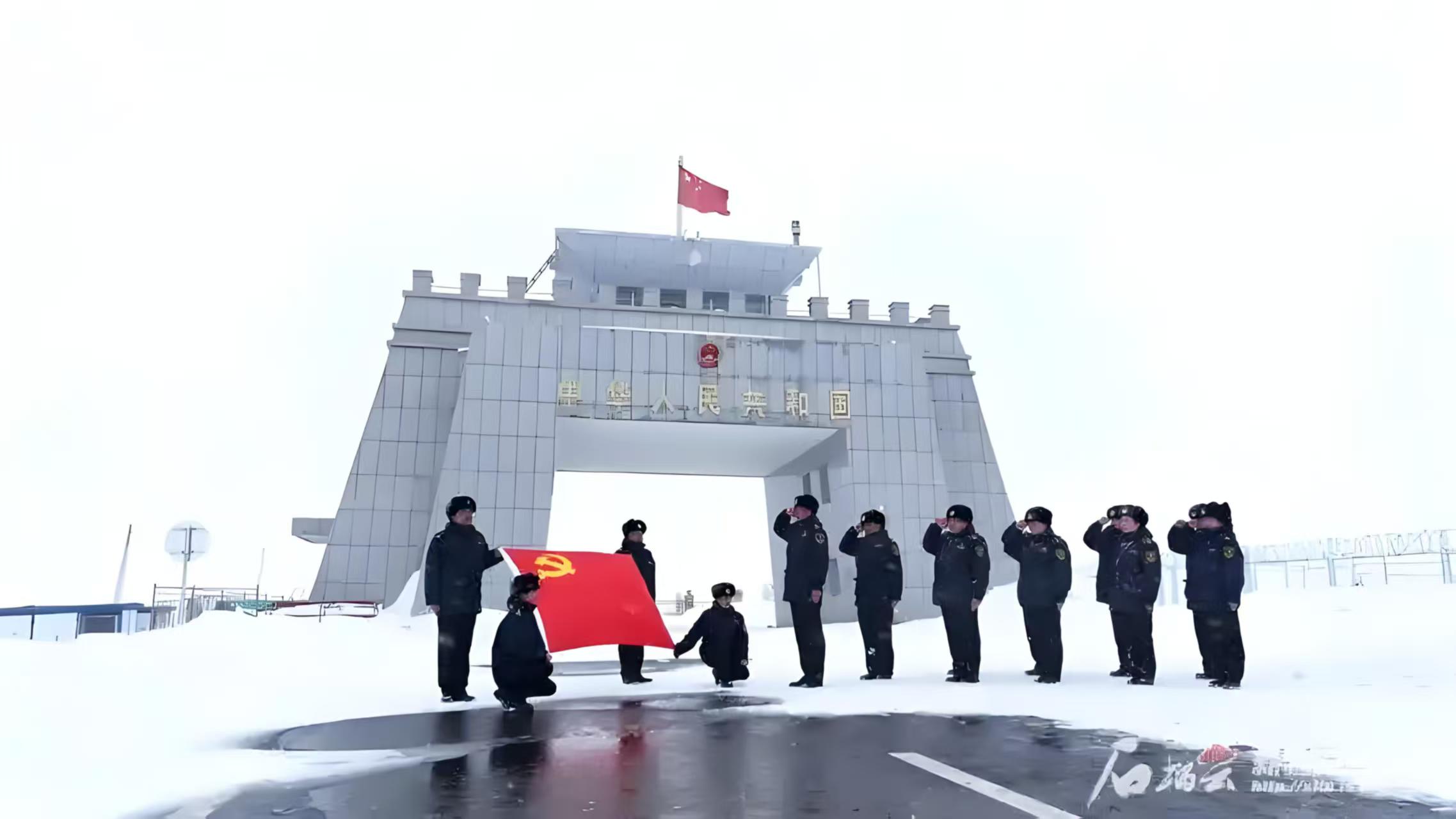 清澈的愛，只為中國(guó)