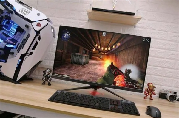 極速絕殺Steam銷量榜！ROG XG279Q絕殺電競(jìng)顯示器快人一步