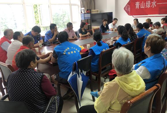 拾荒老人 心田開(kāi)荒