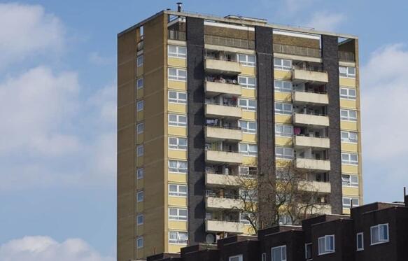 蛋殼公寓股價大漲:傳我愛我家接盤