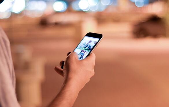 流量費(fèi)大降！人均手機(jī)流量創(chuàng)歷史新高：11.46GB/月