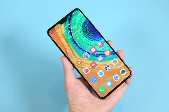 華為三季度在西歐出貨250萬(wàn)部手機(jī):減少近6成