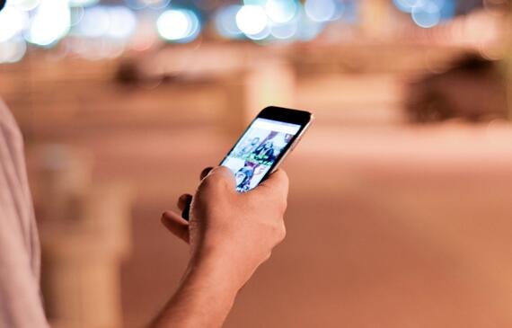 OPPO適配“推必達”：0功耗、0流量消息推送