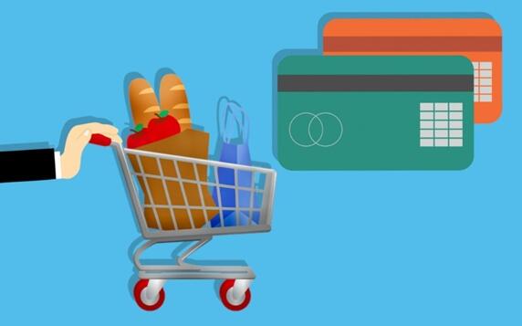 海南買的免稅品 可以直接寄回家了！