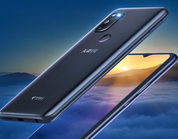 新年首款云手機(jī)來了！中國電信天翼1號2021明日登場