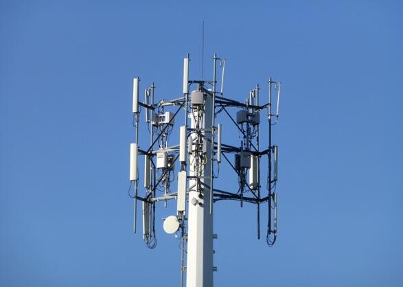 中國現(xiàn)在共有多少個(gè)基站?2020年最新數(shù)據(jù)出爐