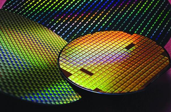 投資近500億 中芯國際北京晶圓廠2024年完工：12寸產能大增