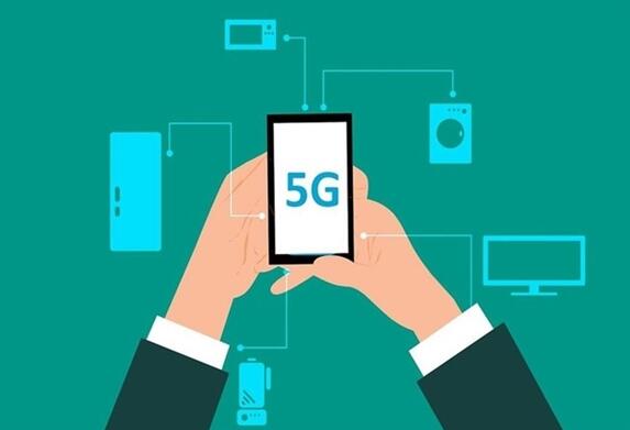 4G套餐能連5G網絡：可速度只快了一點點