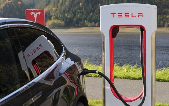 46萬平方米！傳特斯拉在中國(guó)進(jìn)行大規(guī)模土地交易