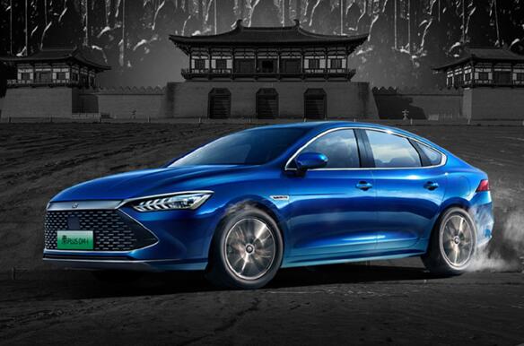 比亞迪：DM-i超級(jí)混動(dòng)全面超越世界主流混動(dòng)技術(shù)