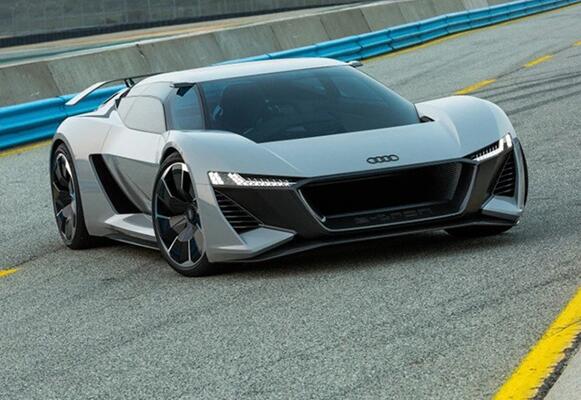 奧迪宣布將停止研發(fā)全新內(nèi)燃機(jī) 向電氣化時(shí)代積極轉(zhuǎn)型