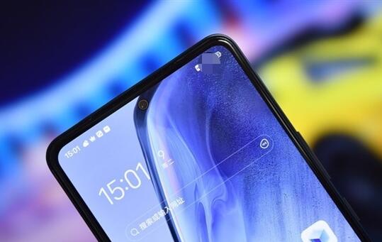 獨(dú)顯芯片進(jìn)入主流品牌視野！手機(jī)性能體系要變天