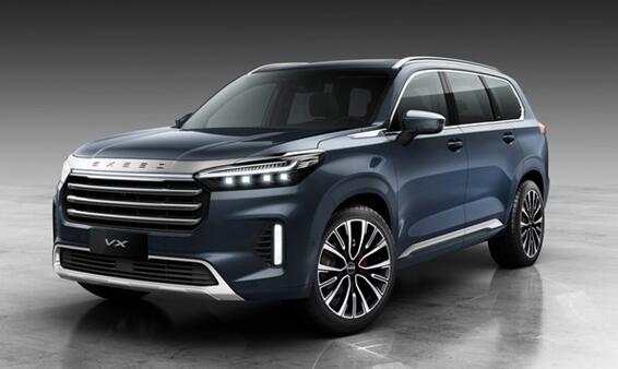 應(yīng)用F1賽車技術(shù)！奇瑞第五代發(fā)動(dòng)機(jī)項(xiàng)目曝光