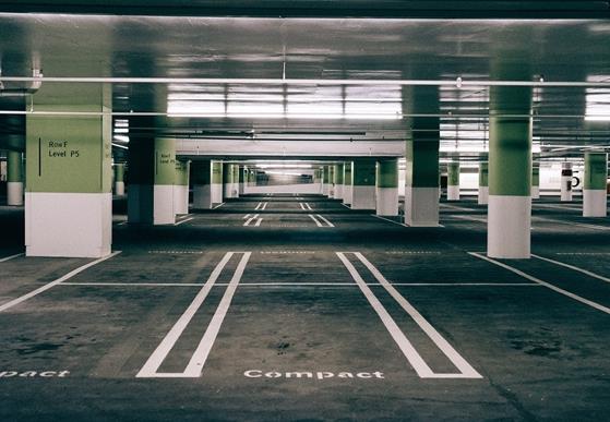 小區(qū)光收費不看車 北京《物業(yè)保安服務質量要求》征求意見