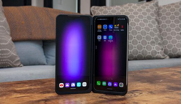 LG宣布退出手機(jī)市場(chǎng)！吳德周：意料之中