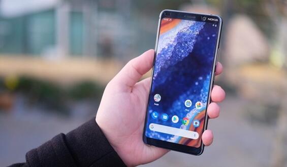 諾基亞CEO:全球芯片短缺問(wèn)題持續(xù)到2023年