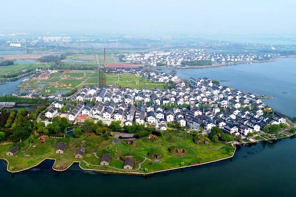 美麗鄉(xiāng)村也更加宜居。