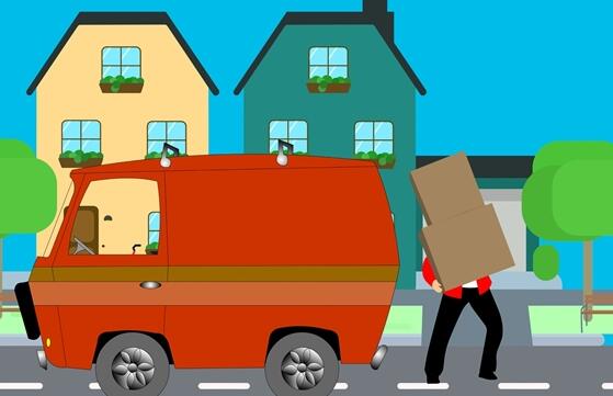 順豐同城急送推出“即配服務(wù)”：幫取快遞、送水送貨上門(mén)