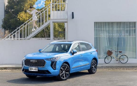 哈弗“全球車”：H5在圖拉工廠停產(chǎn)