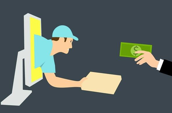 僅用時五個月！中國快遞業(yè)務(wù)量突破400億件：你貢獻了多少？