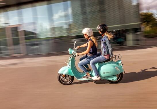 電動(dòng)自行車(chē)頭盔樣品不合格率達(dá)76%：難以有效保護(hù)駕駛員頭部