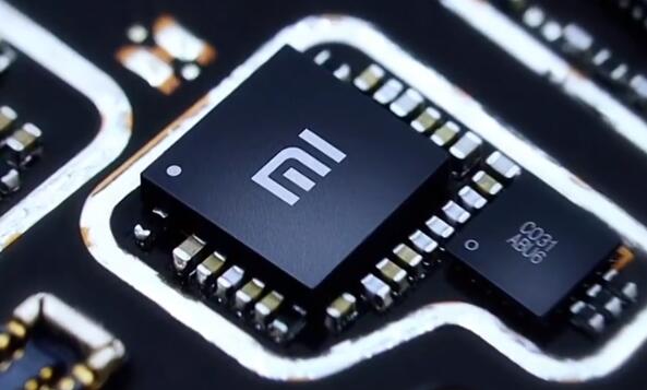 曝小米重組團隊做手機芯片 背后揭秘:小米手機增速世界第一