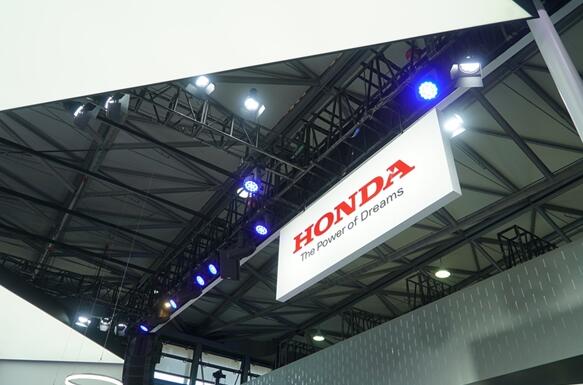 專注電氣化！本田將停產(chǎn)氫燃料電池車/燃油版奧德賽