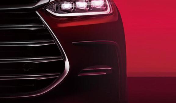 比亞迪半導(dǎo)體創(chuàng)業(yè)板上市申報獲受理:超百億IDM巨頭將誕生