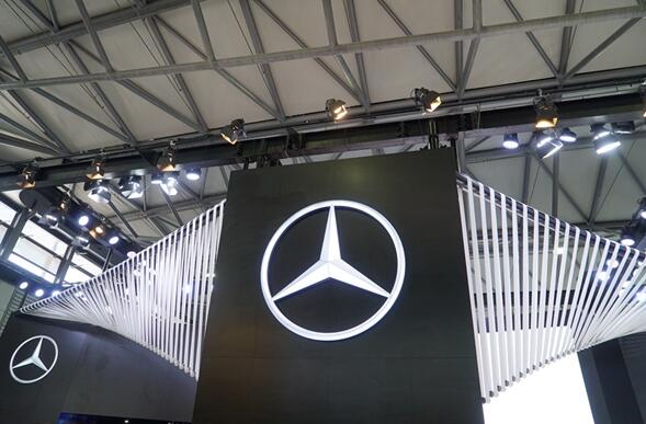 邁巴赫、AMG、G級將整合：并入新的豪華汽車集團