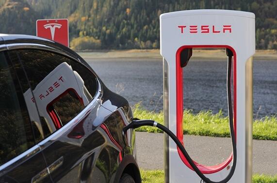 松下回應(yīng)出售特斯拉股份:不會(huì)影響雙方合作