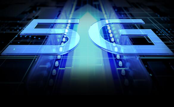 累計(jì)開通5G基站96.1萬個(gè)！我國建成全球規(guī)模最大5G獨(dú)立組網(wǎng)網(wǎng)絡(luò)