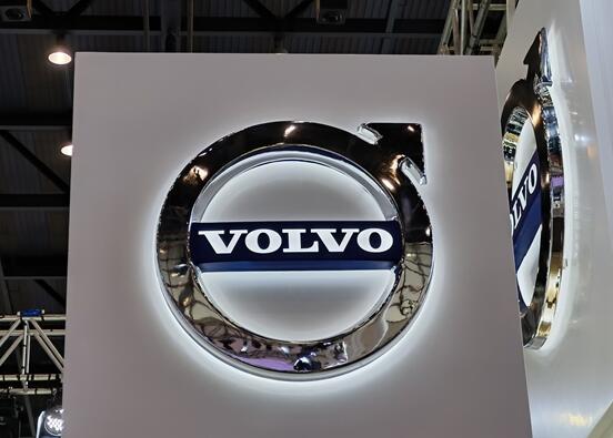 突發(fā)！沃爾沃瑞典哥德堡工廠暫時(shí)停工