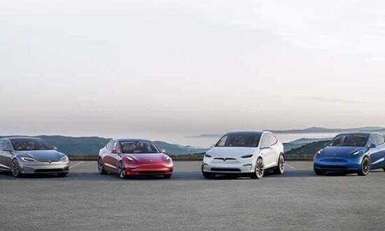 歷史一刻！特斯拉Model 3成世界首款累銷超百萬電動車