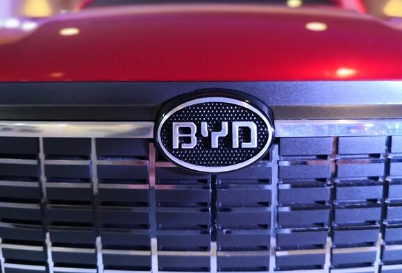 DM-i車型需求火爆！比亞迪：正積極進(jìn)行產(chǎn)能擴(kuò)張