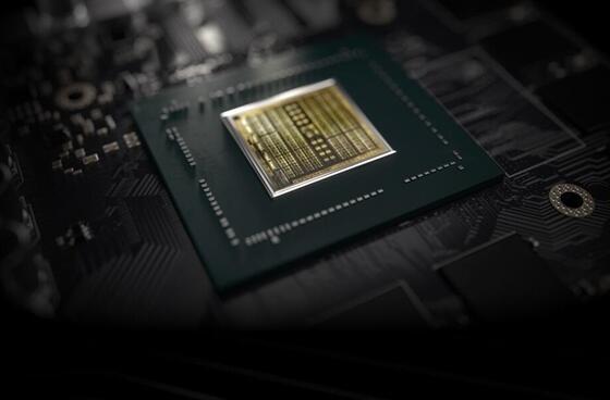 前AMD全球副總裁李新榮加盟國產GPU公司壁仞科技 擔任聯席CEO