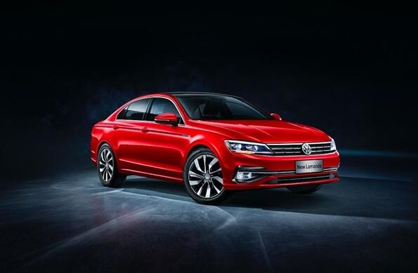 大眾凌度試駕車連人帶車從3樓墜落 僅輕傷！網(wǎng)友：這車質(zhì)量可以買