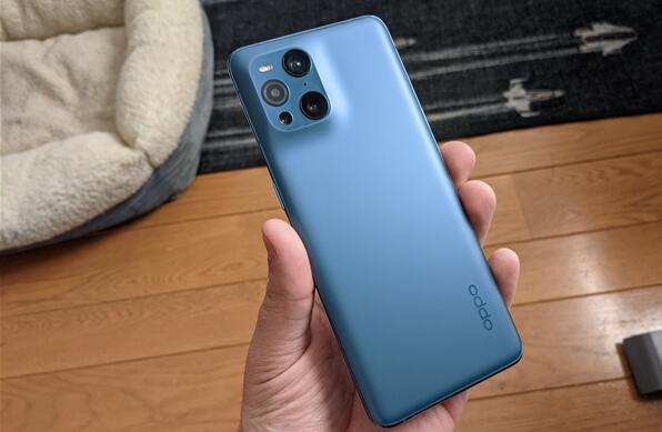 首批嘗鮮ColorOS 12！OPPO新旗艦宣布