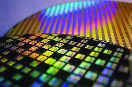 產(chǎn)量翻倍！芯片代工巨頭格芯宣布斥資385億擴(kuò)大產(chǎn)能