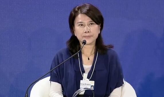 董明珠談“不用電空調(diào)”研發(fā)：一天燒掉10個(gè)電機(jī)、價(jià)值幾百萬