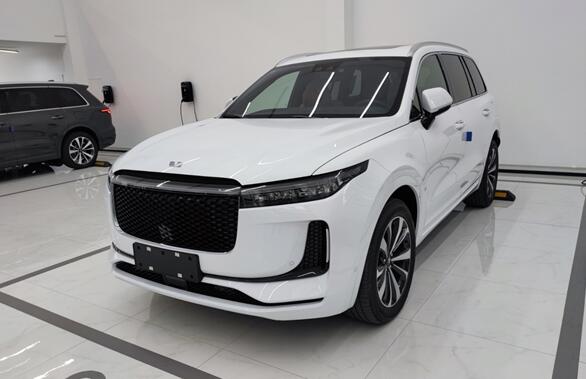 理想汽車回應理想ONE補貼被撤銷：公告車型從未量產(chǎn)