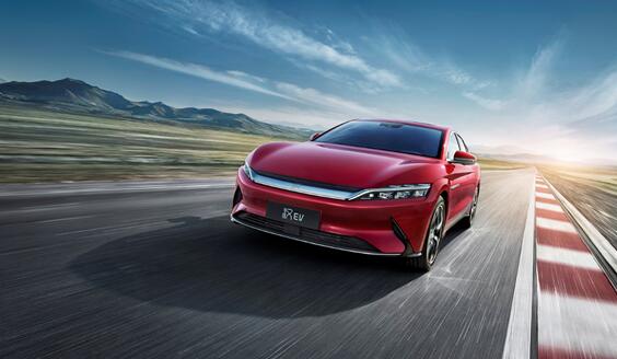 因原材料價(jià)格暴漲！曝比亞迪電池單品漲價(jià)20%以上