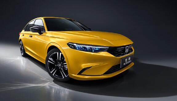 化身小雅閣！廣汽本田“思域”上市定了 預(yù)售14.3萬(wàn)元