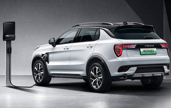 突然！李書福卸任吉利新能源董事長一職