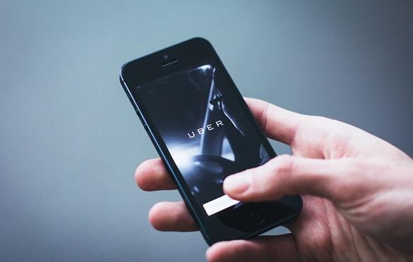 滴滴持股造成巨額虧損！Uber考慮出售滴滴股份