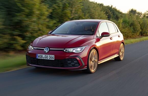 運行速度提升25% 第八代高爾夫車機(jī)系統(tǒng)海外升級：國內(nèi)還會遠(yuǎn)嗎