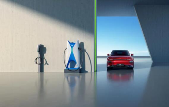 行業(yè)首家 小鵬超充貫通全國337城：何小鵬大贊！