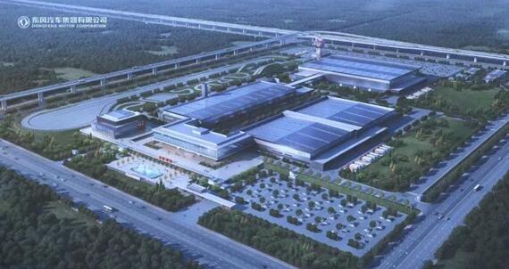 比亞迪不寂寞 東風(fēng)將打造高端新能源越野車(chē):品牌或命“猛士”