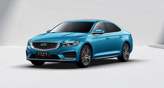 1月國內(nèi)汽車投訴排行榜:吉利“奪冠” 前十占據(jù)四席