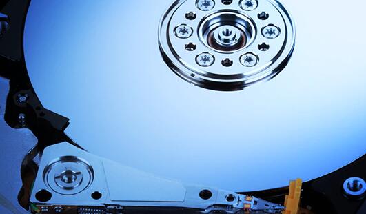 機械硬盤太牙膏！東芝明年30TB、四年后超40TB